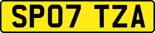 SP07TZA