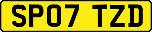SP07TZD