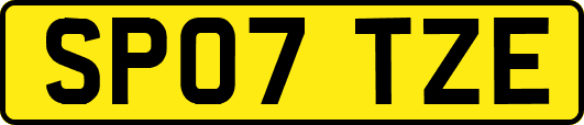 SP07TZE