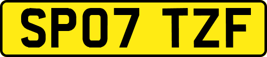 SP07TZF
