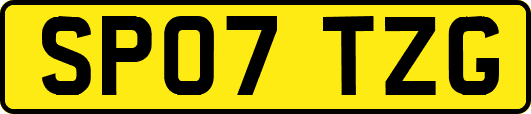 SP07TZG