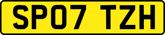 SP07TZH