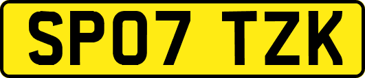 SP07TZK
