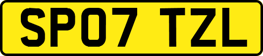 SP07TZL