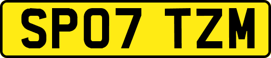 SP07TZM
