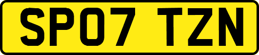 SP07TZN