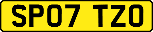 SP07TZO