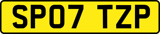 SP07TZP