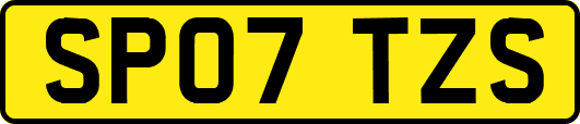 SP07TZS