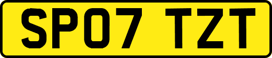 SP07TZT