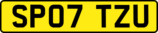 SP07TZU