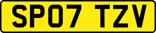 SP07TZV