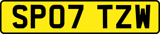 SP07TZW