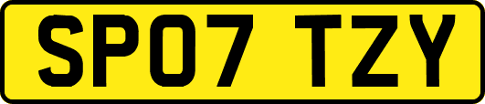 SP07TZY