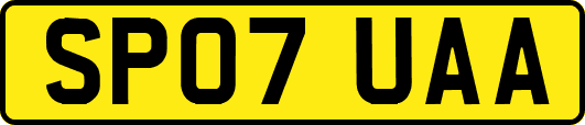 SP07UAA