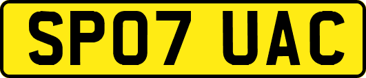 SP07UAC