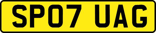 SP07UAG