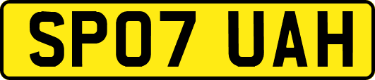 SP07UAH