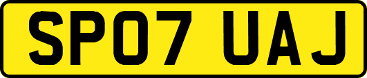 SP07UAJ