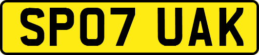 SP07UAK