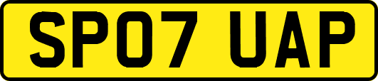 SP07UAP