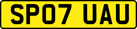 SP07UAU