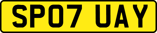 SP07UAY