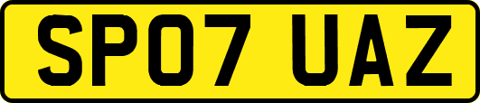 SP07UAZ