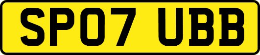 SP07UBB