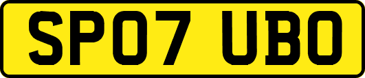 SP07UBO