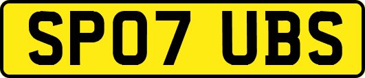 SP07UBS