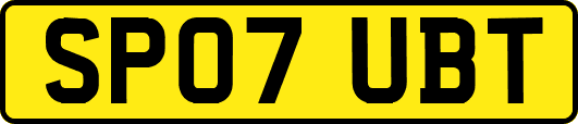 SP07UBT