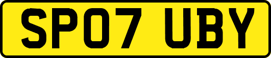 SP07UBY