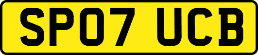 SP07UCB