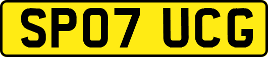 SP07UCG