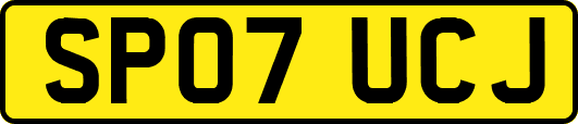 SP07UCJ