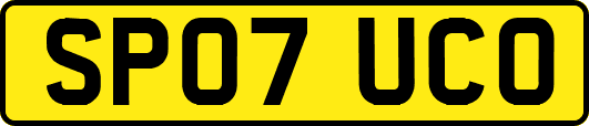 SP07UCO