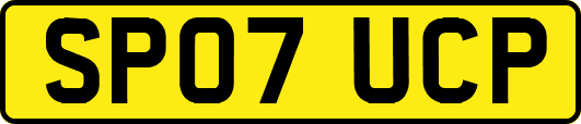 SP07UCP