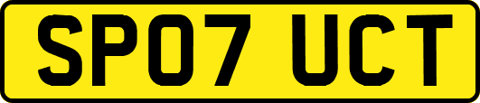 SP07UCT