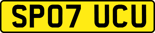 SP07UCU