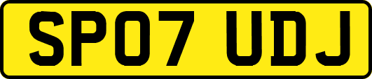 SP07UDJ