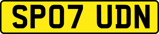 SP07UDN