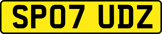 SP07UDZ