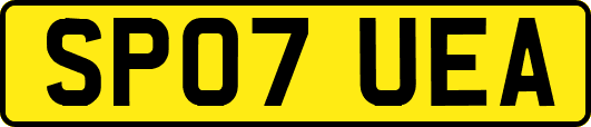 SP07UEA