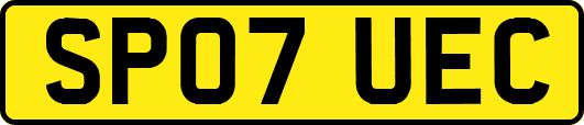 SP07UEC
