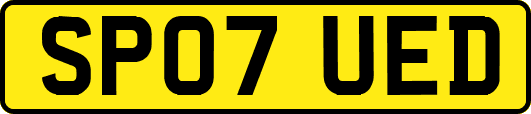 SP07UED