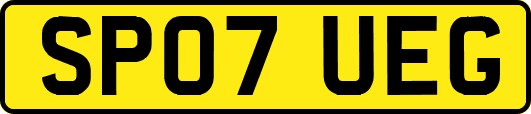 SP07UEG