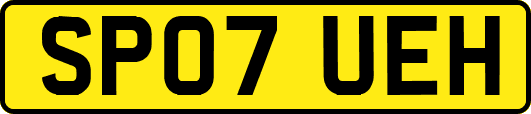 SP07UEH