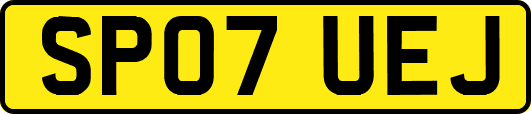 SP07UEJ