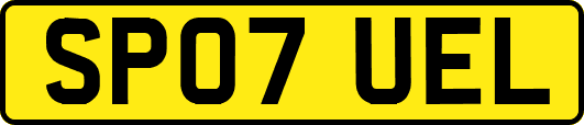 SP07UEL